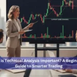 Importance of technical analysis chart example