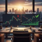 Most Common Mistakes Traders Make While Using Candlestick Patterns