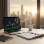 How to Start Learning Stock Market from Scratch: A 2026 Beginner’s Guide