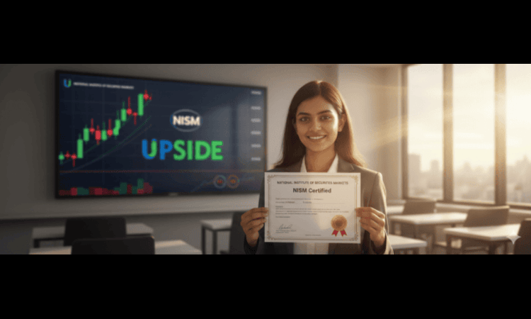 Beginner’s Guide to Stock Market Certifications (NISM)