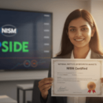 Beginner’s Guide to NISM Certification: Career, Modules & Prep
