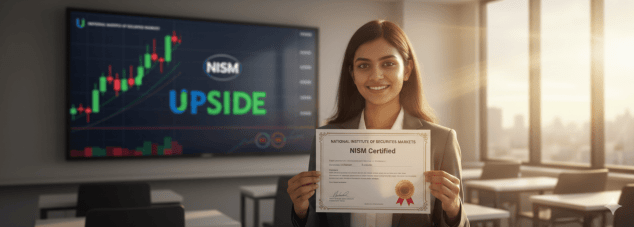 Beginner’s Guide to Stock Market Certifications (NISM)