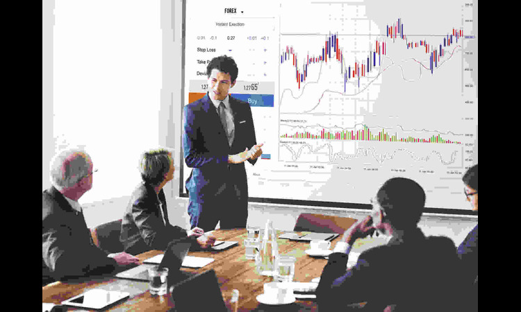 Why professional stock market training matters