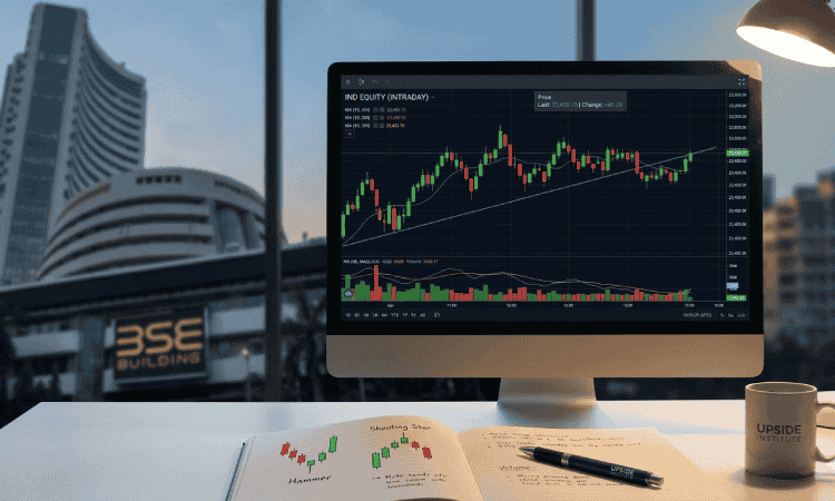 Intraday Trading for Beginners – Complete Guide