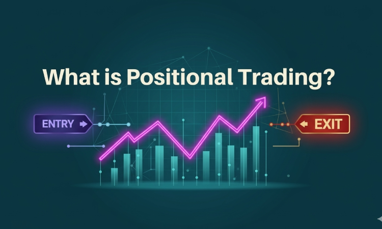 Positional Trading in India – The Complete Beginner’s Guide