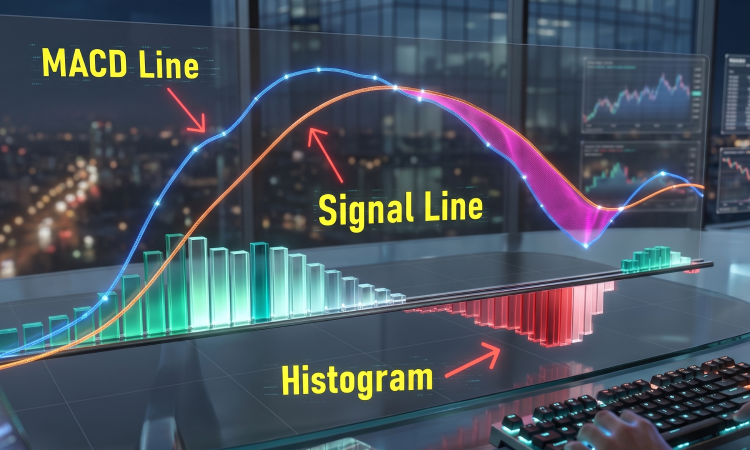 MACD Indicator Explained
