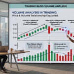 Volume Analysis in Trading: Price & Volume Relationship Explained