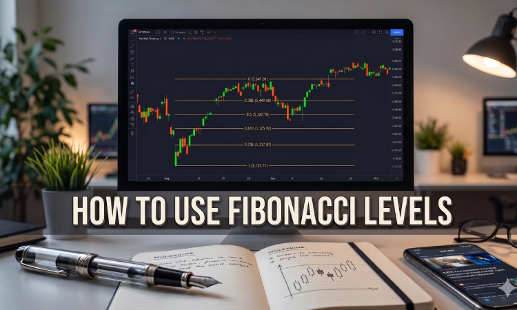 Fibonacci Retracement Explained: How to Use Fibonacci Levels