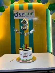 Upsides Stock Market Training Institute | Share Market Training in Mumbai place picture
