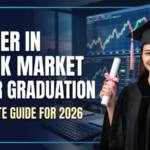 Career in Stock Market After Graduation