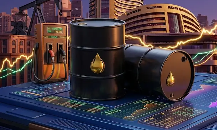 Crude Oil Trading: Factors That Drive Prices