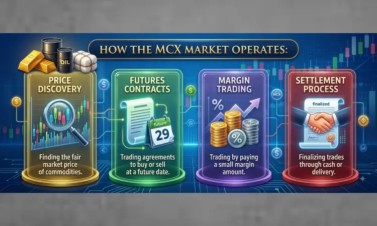 MCX