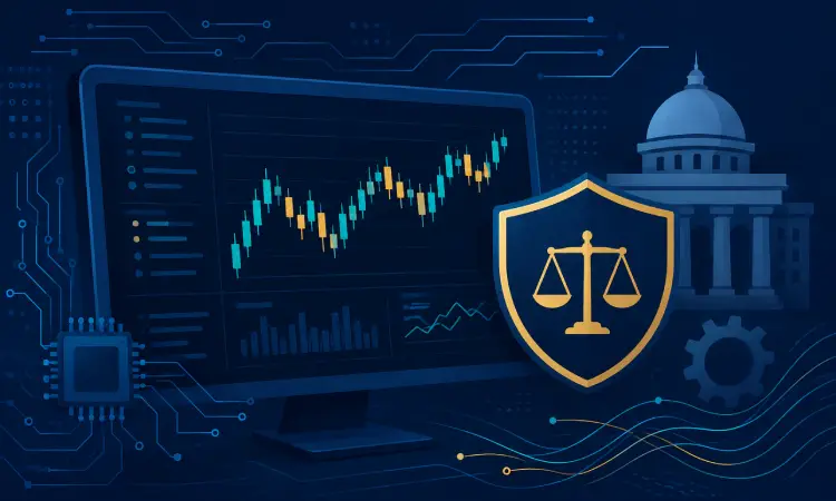 SEBI's New Algo Trading Rules: What They Mean for Retail Traders