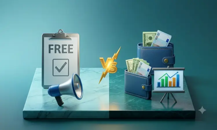 Can You Learn Trading for Free? Free vs Paid Compared