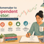 stock market for homemakers