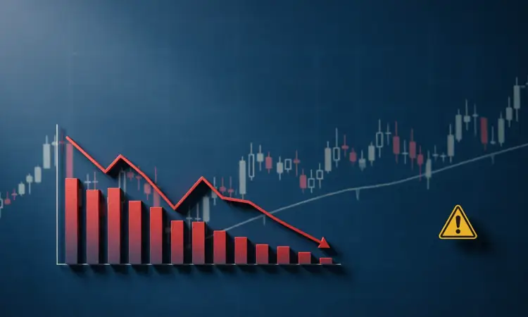 Why 9 in 10 F&O Traders Lose Money: What SEBI’s FY26 Study Means for Beginners