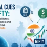 Global Cues & Nifty