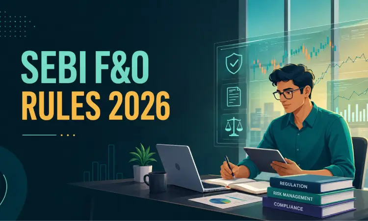 SEBI's 2026 F&O Overhaul