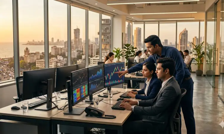 Career in the Stock Market After 12th or Graduation: Jobs, Salaries and Certifications