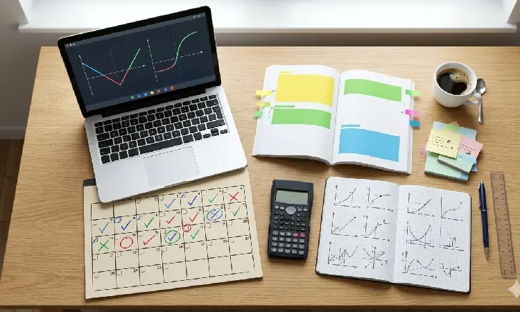 NISM Series VIII Equity Derivatives: Syllabus, Exam Pattern and a 30-Day Study Plan