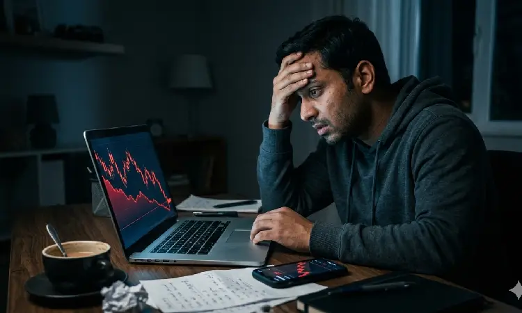 Why 9 in 10 F&O Traders Lose Money: Lessons from SEBI’s Latest Study