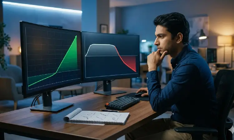 Option Buying vs Option Selling: What Beginners Must Know Before Trading