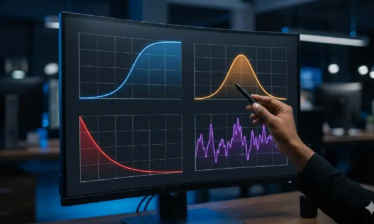 Option Greeks Explained Simply: Delta, Gamma, Theta and Vega for Indian Traders