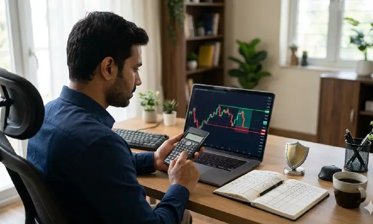 Risk Management in Trading: Position Sizing and the 1% Rule Explained