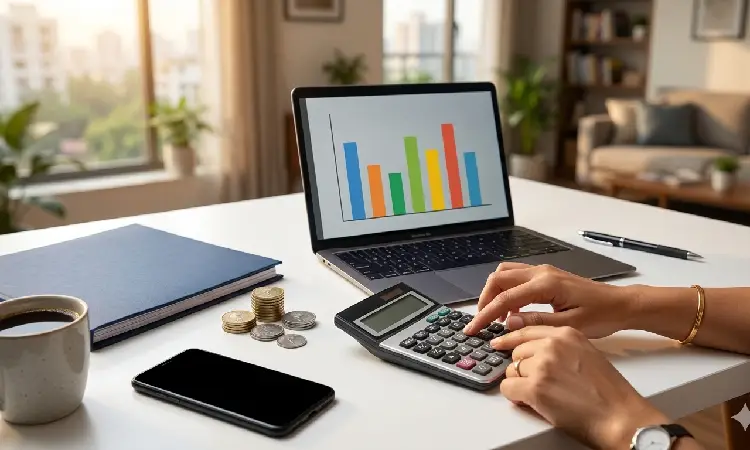 Stock Market Course Fees in Mumbai 2026: Diploma vs Certification vs Online